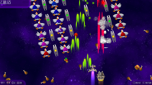 Gameplay screenshot 4
